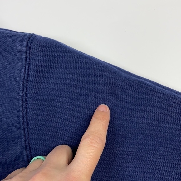 Nike Minnesota Twins Hooded Sweatshirt - Picture 8 of 9